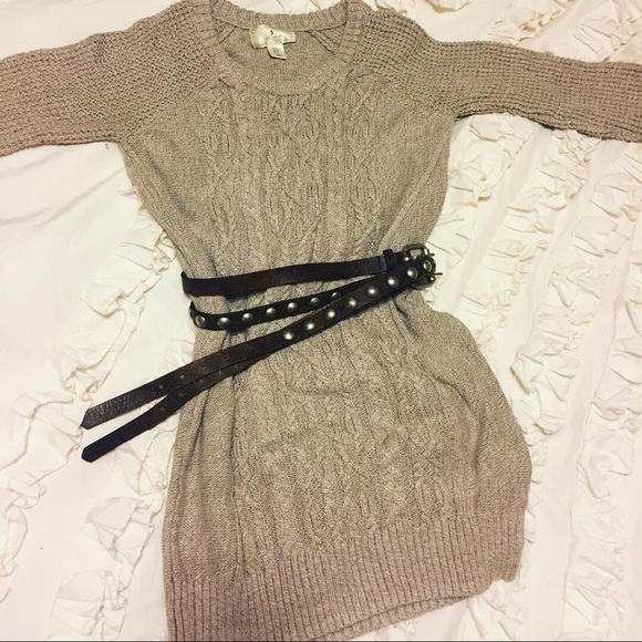 Pullover sweater - Picture 4 of 4